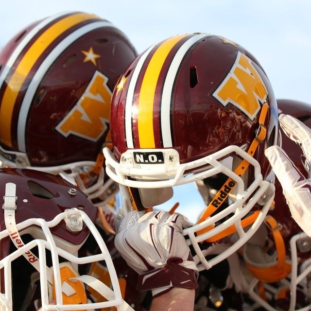 Football Windsor High School